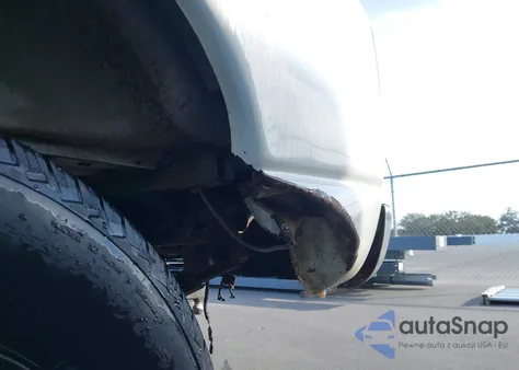 2006 Dodge Ram 1500 Slt z USA, uszkodzony, nr VIN 1D7HA18N06J208507